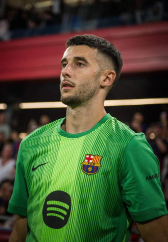 エル・クラシコ FCバルセロナ – Barça Official Store