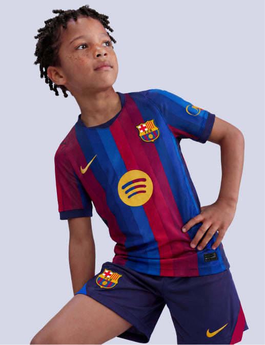Official Barça Store – Barça Official Store