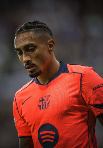 アンス・ファティ サイン入りシャツ 21/22 FCバルセロナ – Barça