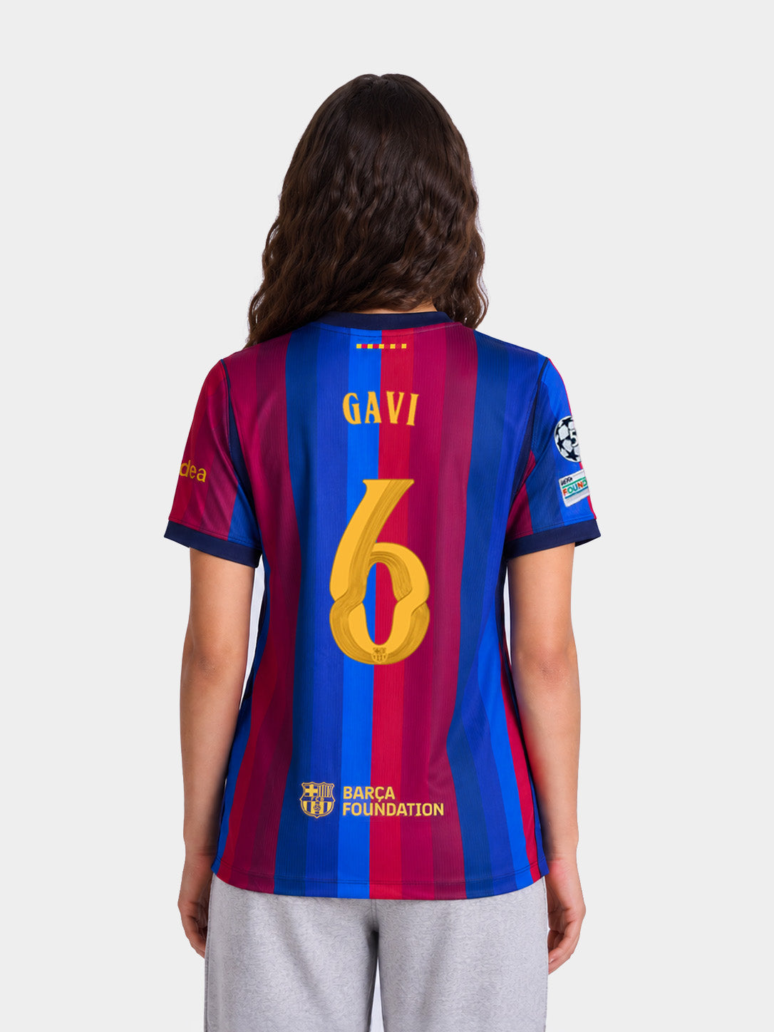 Gavi – Barça Official Store