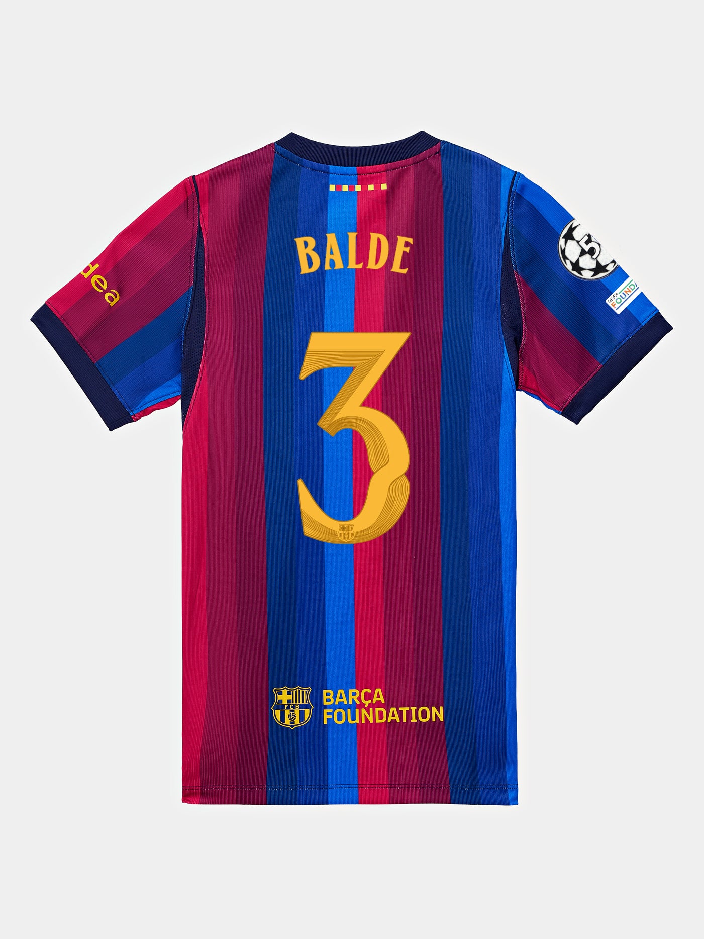 Balde – Barça Official Store