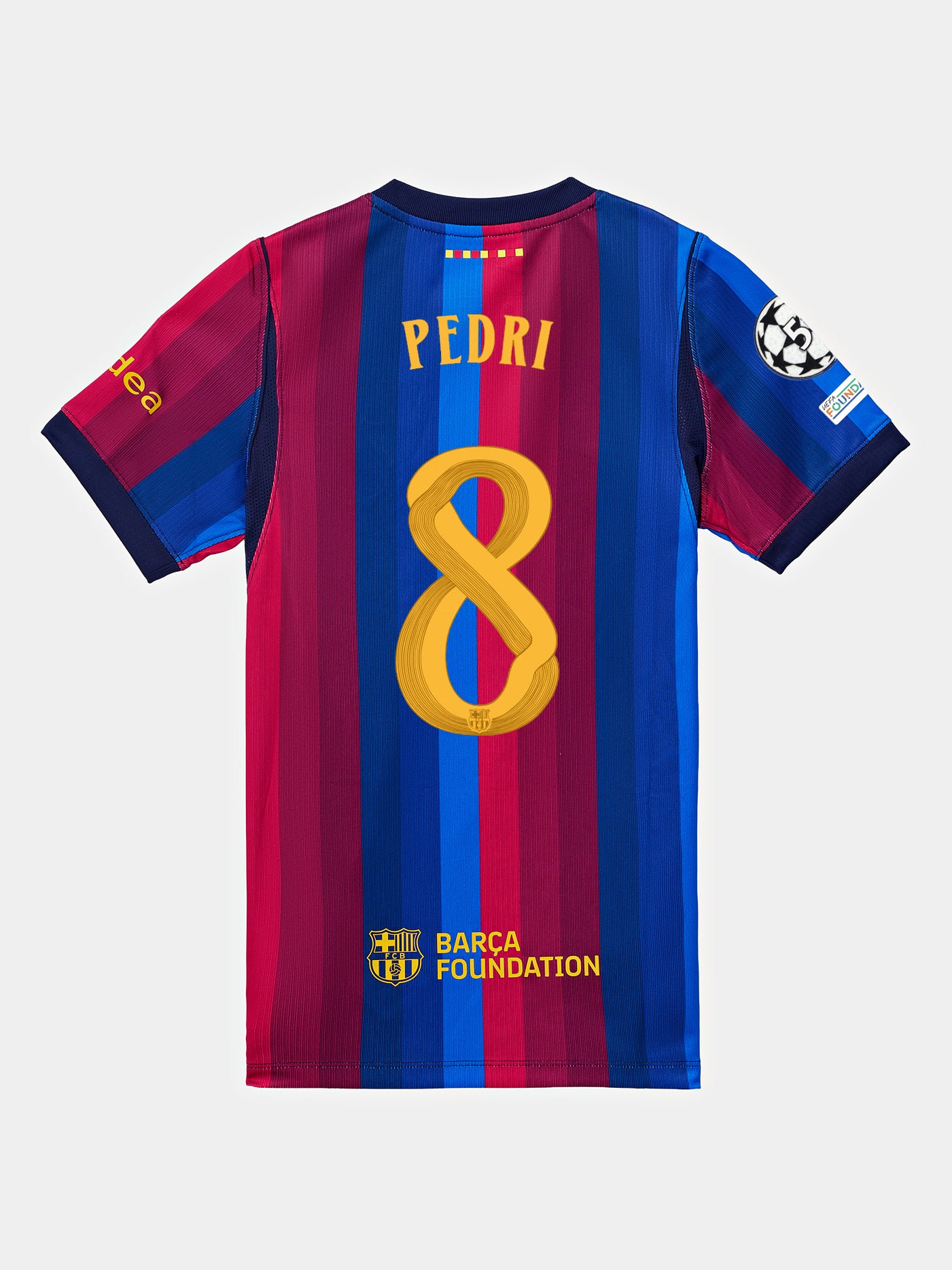 Pedri – Barça Official Store