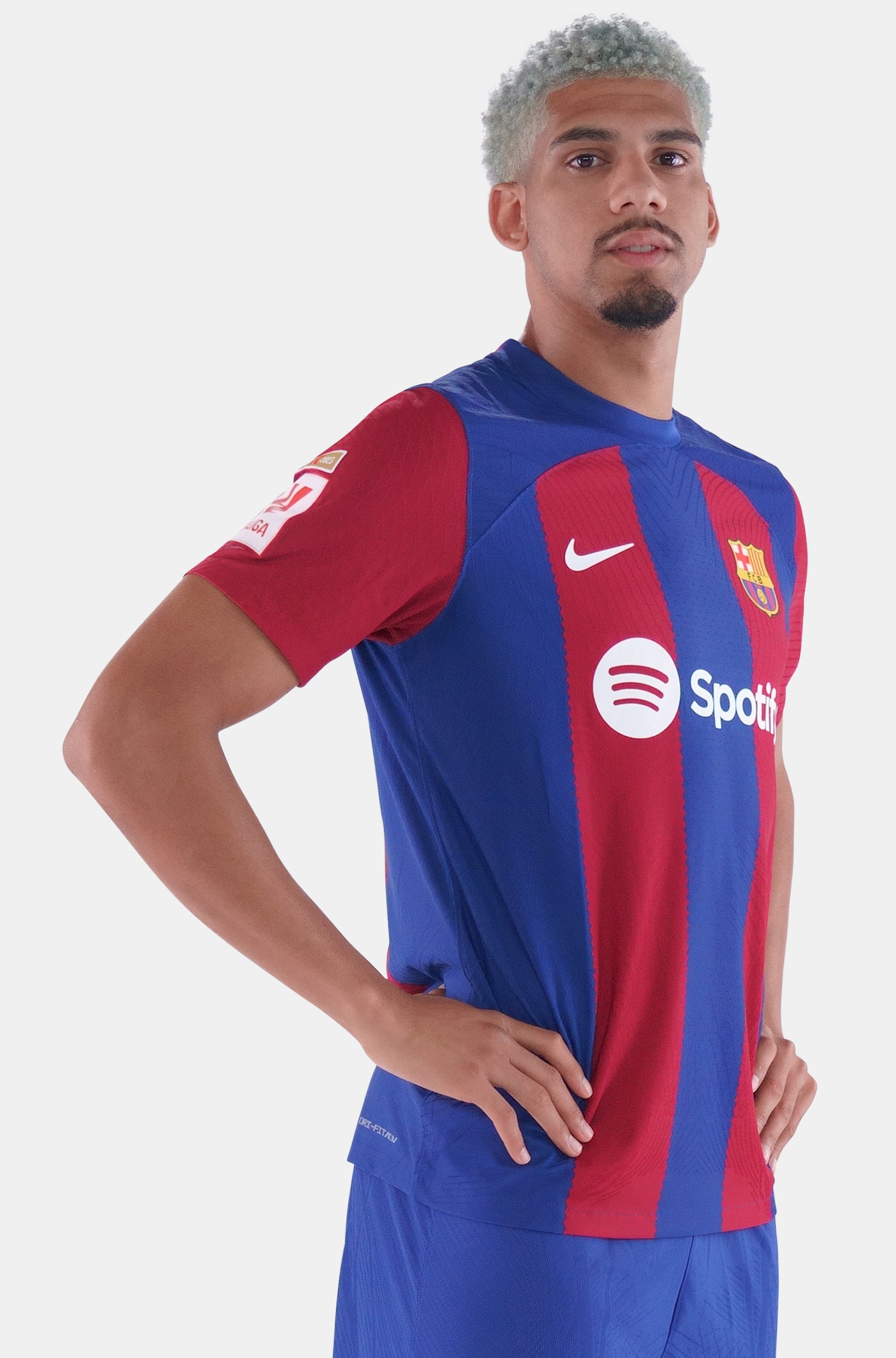 Apto para los fans del FC Barcelona, MyFanShirt camiseta  personalizadaregalos para hombre, regalos, hombre, regalos personalizados -   España