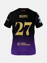 BISIWU | UCL  Men's away jersey FC Barcelona x Kobe Bryant - Player Edition 26/27
