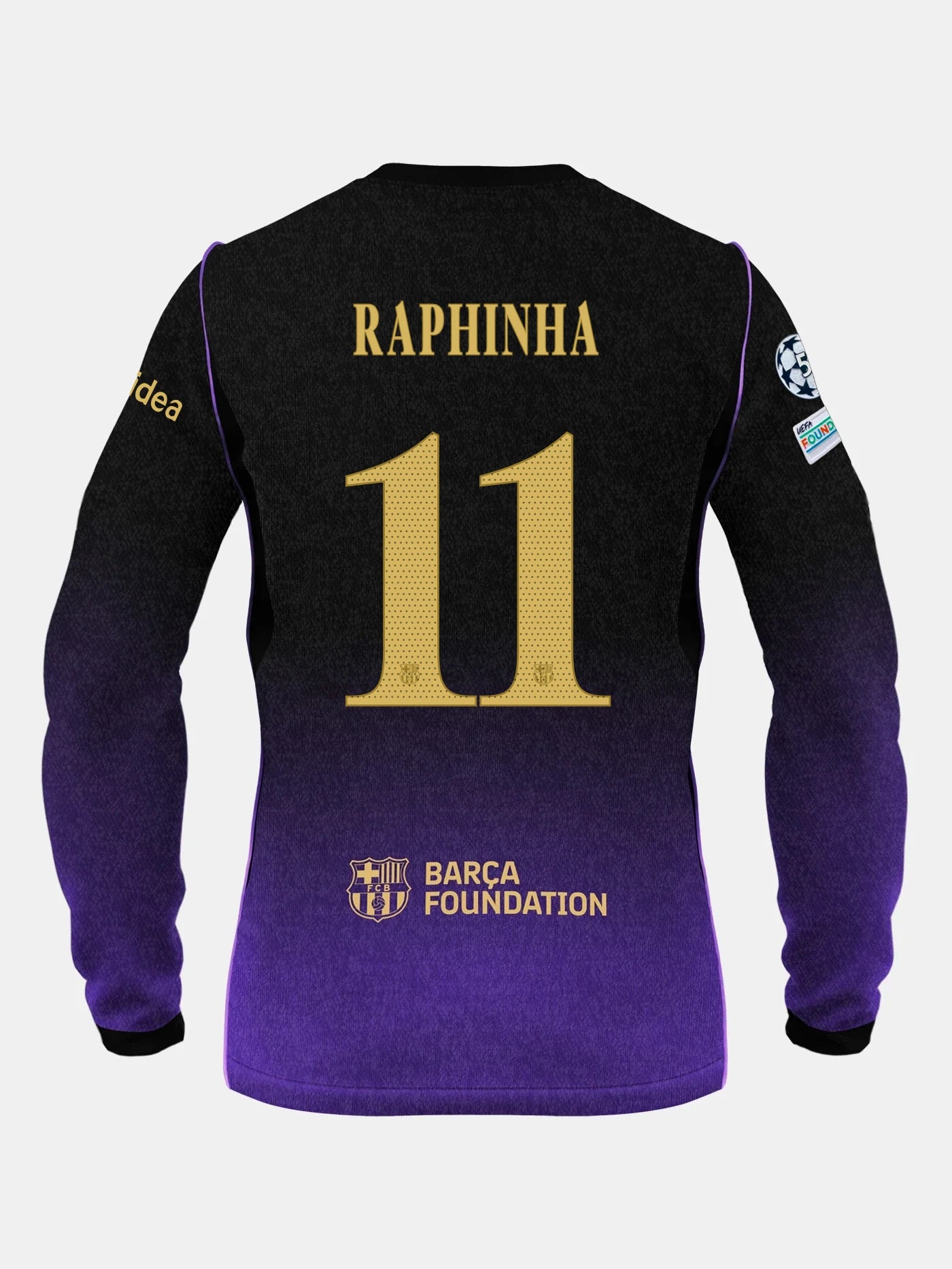 Raphinha – Barça Official Store