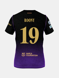 ROONY | UCL Trikot Auswärts Herren 26/27 FC Barcelona x Kobe Bryant - Player’s Edition