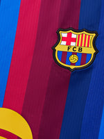 Maillot domicile femme 26/27 FC Barcelona