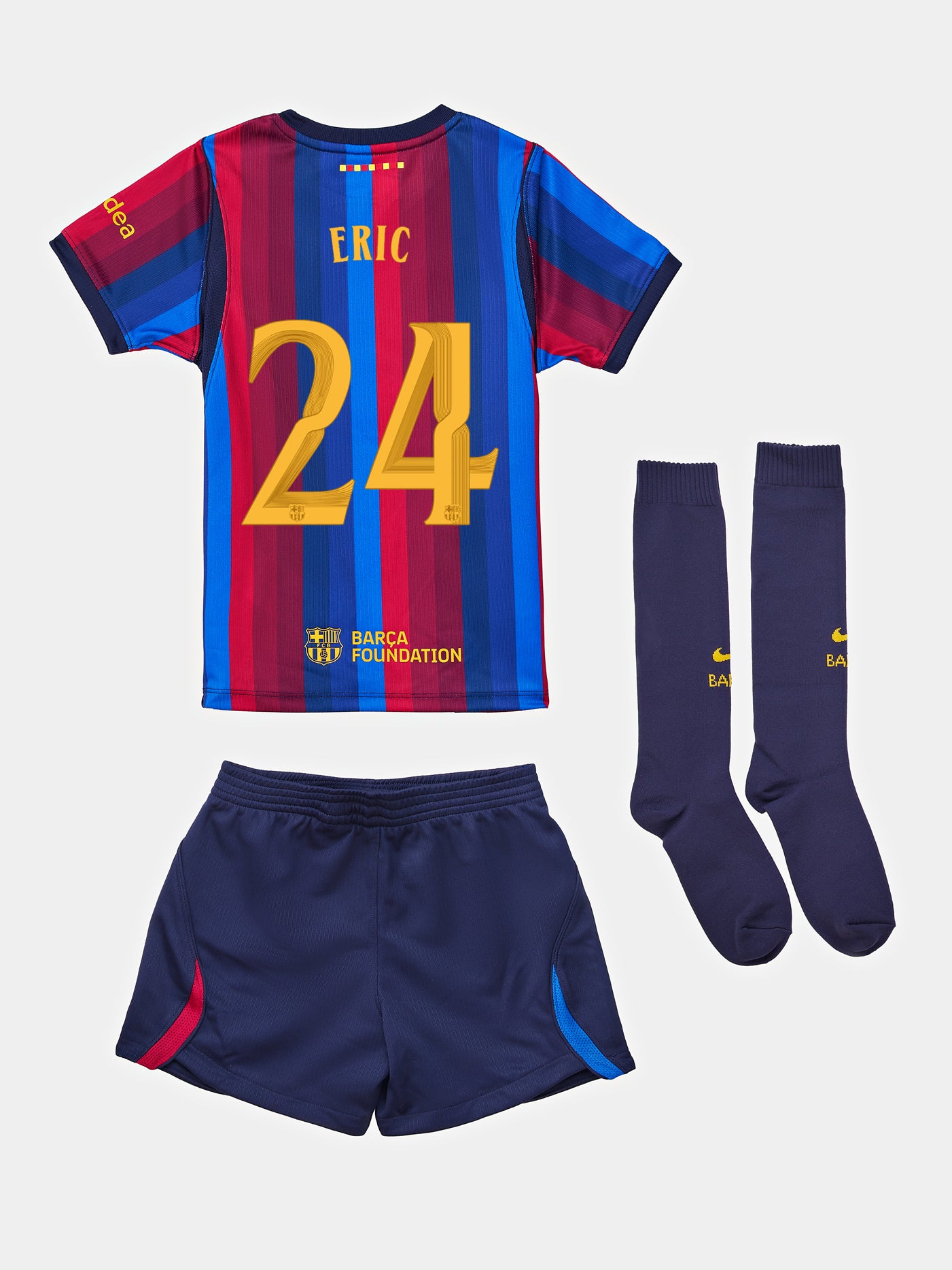 商品 – Page 26 – Barça Official Store