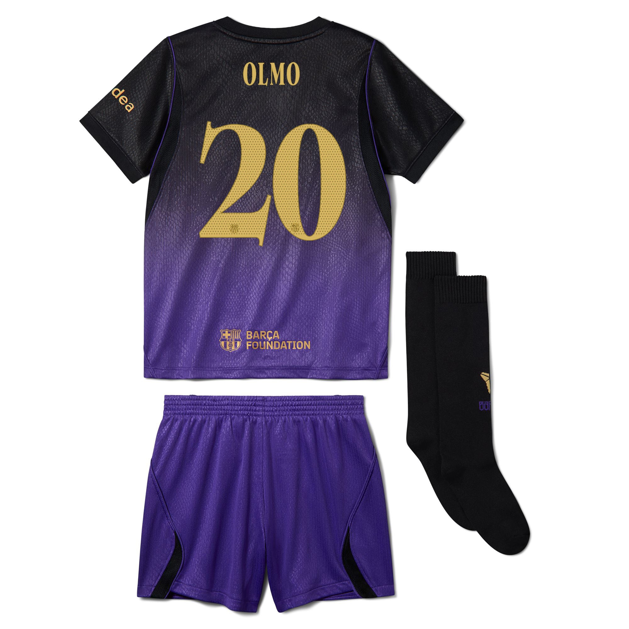 Dani Olmo – Barça Official Store