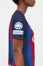 FC Barcelona match home shirt 22/23 - Women