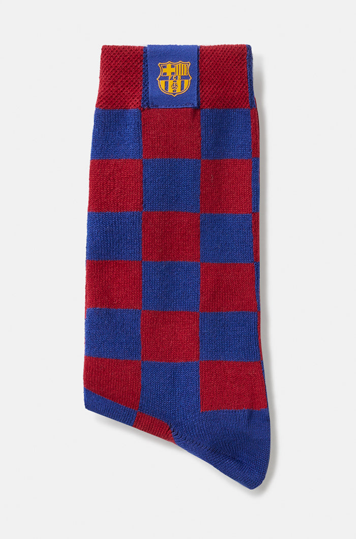 Home Kit socks â Junior â Barça Official Store
