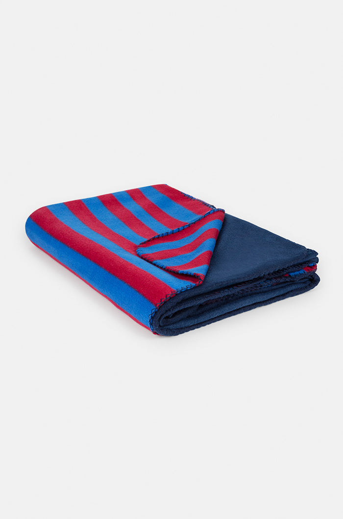 Fleece blanket blaugrana FC Barcelona