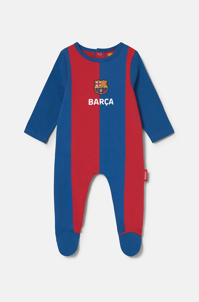 Bebés Barça Store Spotify Camp Nou