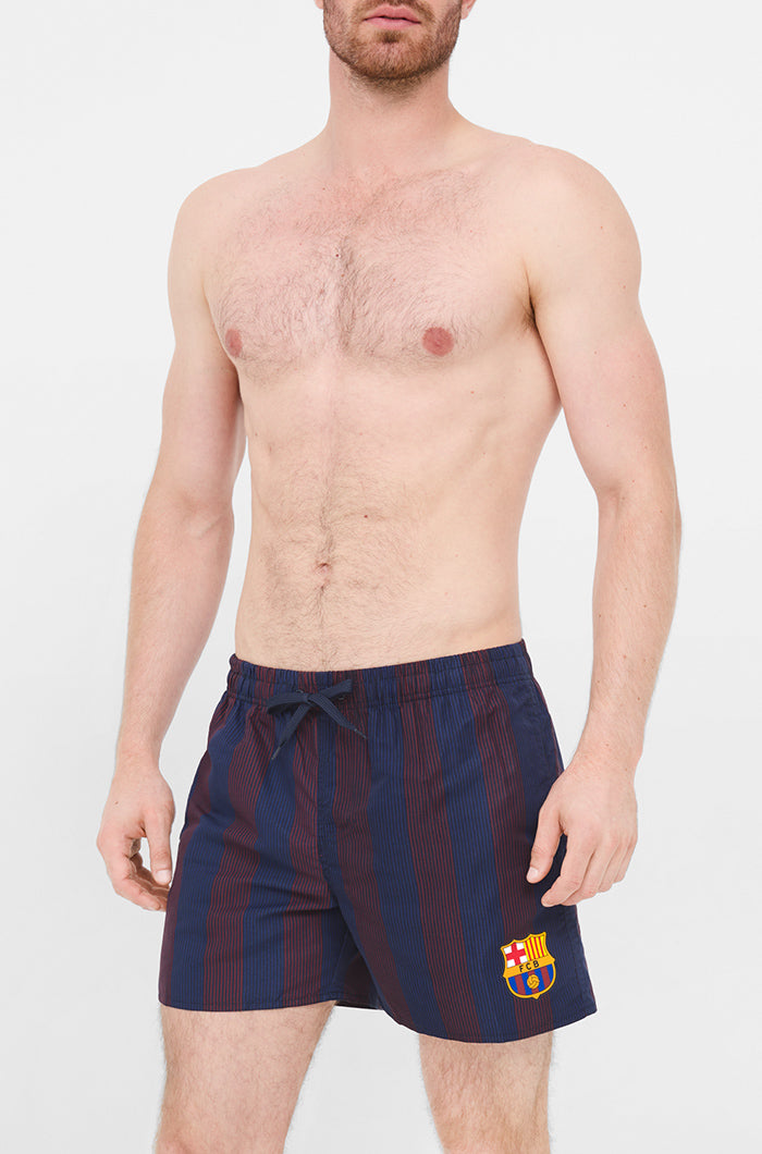 Barça swimwear