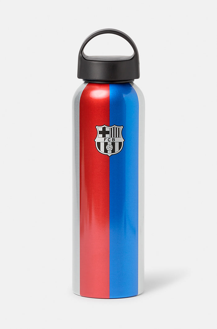 Barça Third Kit Bottle 22/23