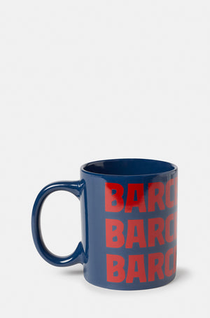 Mug  "BARÇA"