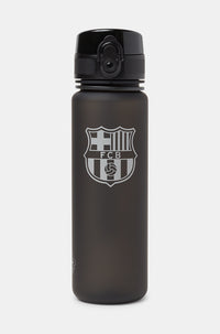 Bouteille noire Barça