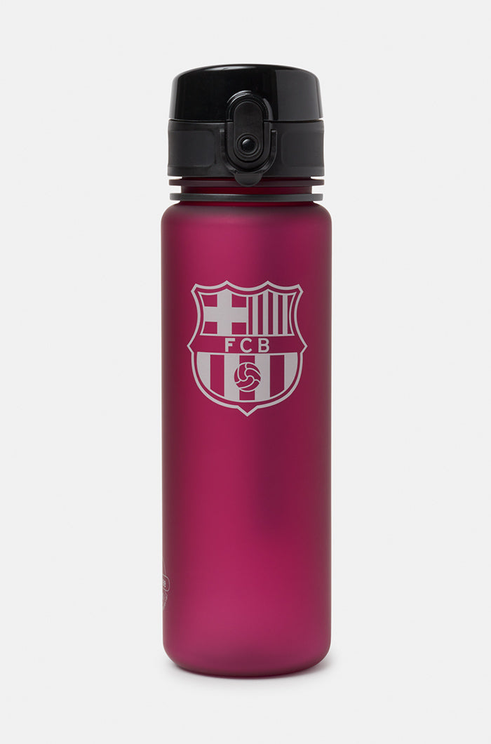 Ampolla grana Barça