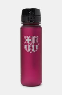 Bouteille bordeaux Barça