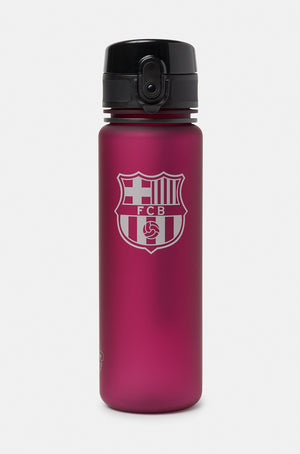 Bouteille bordeaux Barça