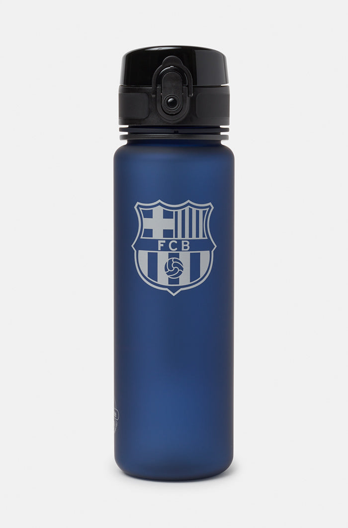 Barça-Marineflasche