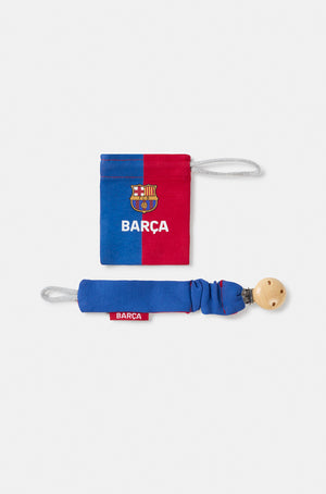 Dummy chain and bag - Baby