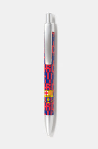 Stylo Culers FC Barcelone