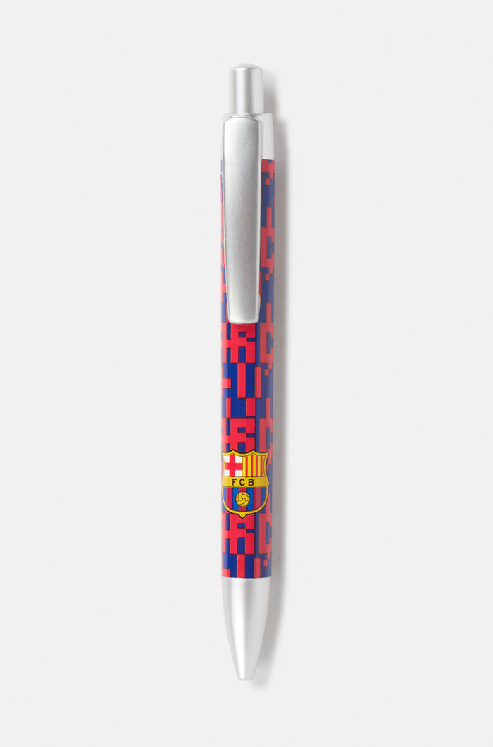 Stylo Culers FC Barcelone