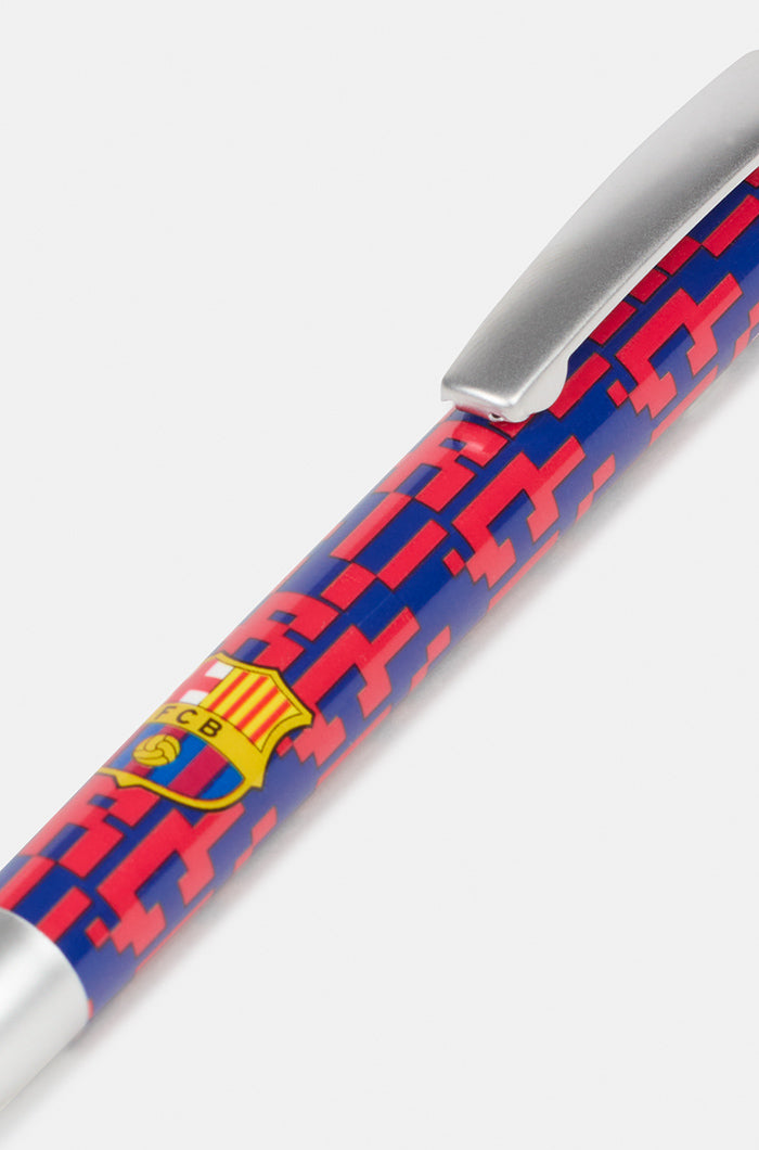 Bolígrafo Culers FC Barcelona