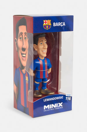 Minix FC Barcelona Lewandowski