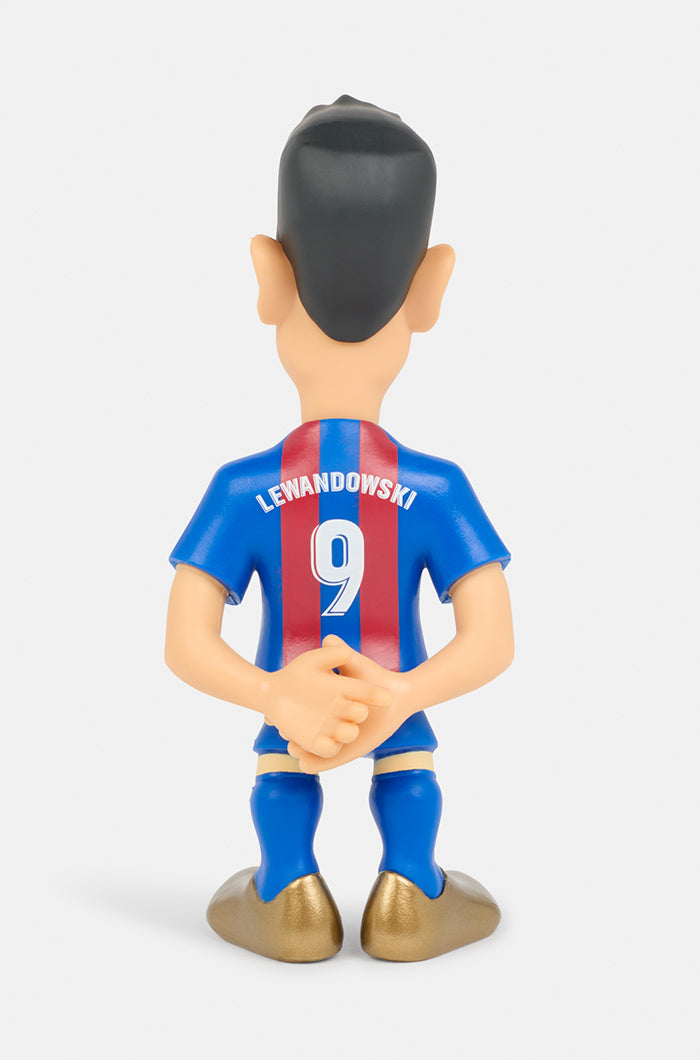 Minix FC Barcelona Lewandowski