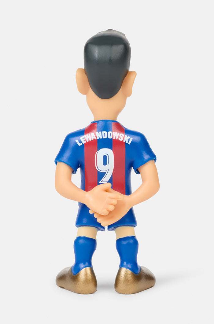 Figurine de Lewandowski