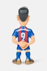 Figurine de Lewandowski