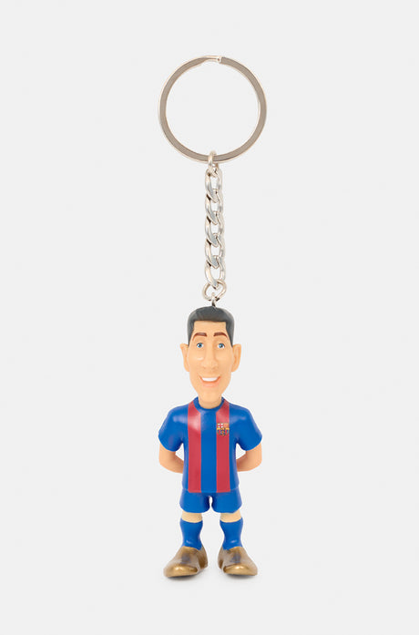 Lewandowski Keychain