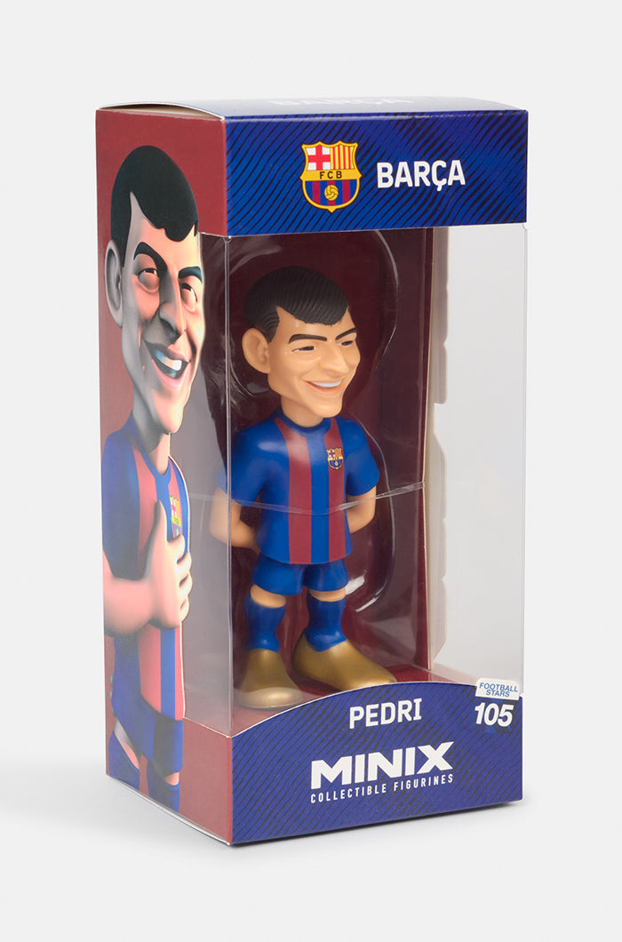 Minix FC Barcelona Pedri – Barça Official Store