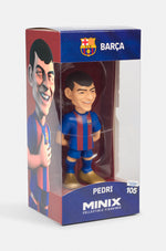Minix FC Barcelona Pedri