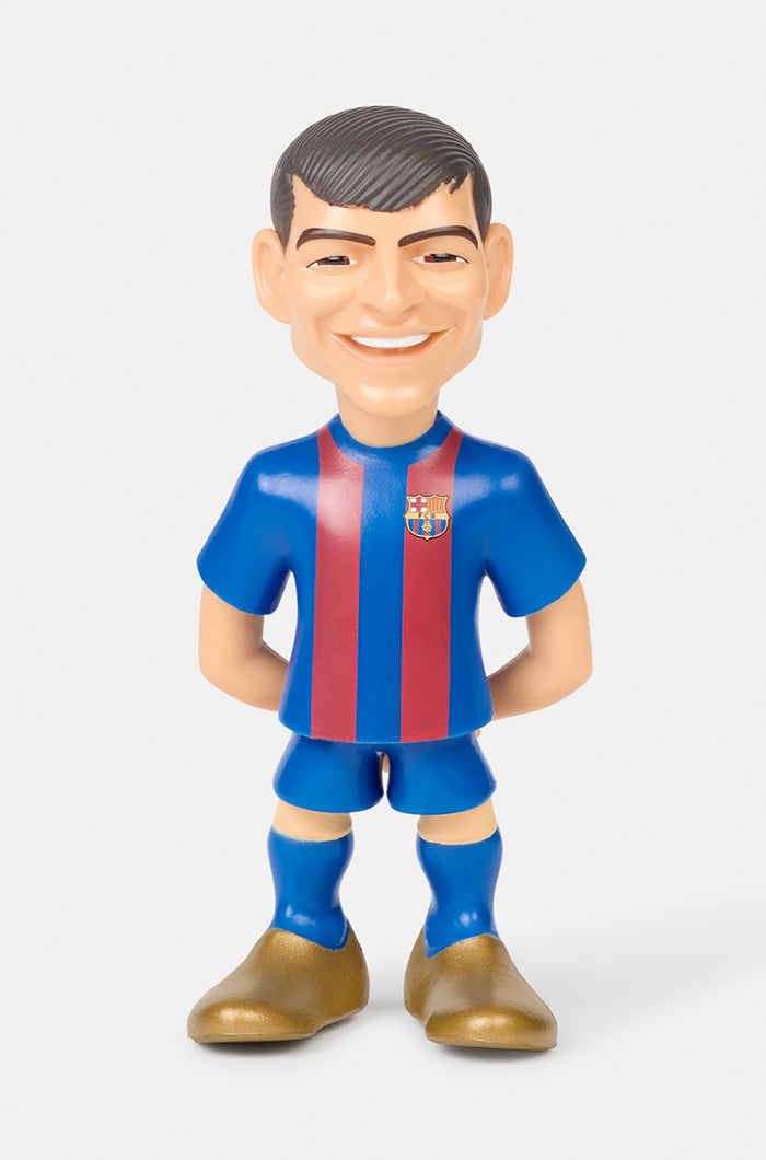 Minix FC Barcelona Pedri – Barça Official Store