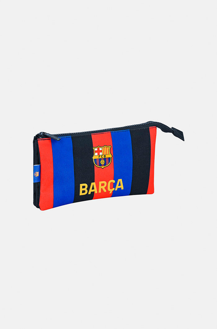 Trousse Kit Domicile FC Barcelone 22/23