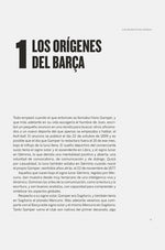 La magie de Barcelone