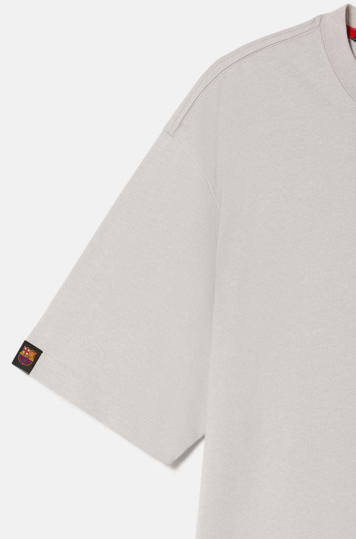 FC Barcelona Basket T-Shirt