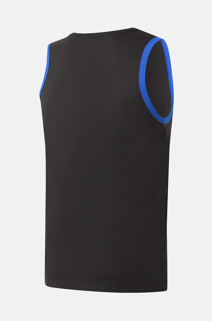 Camiseta baloncesto sin mangas FC Barcelona