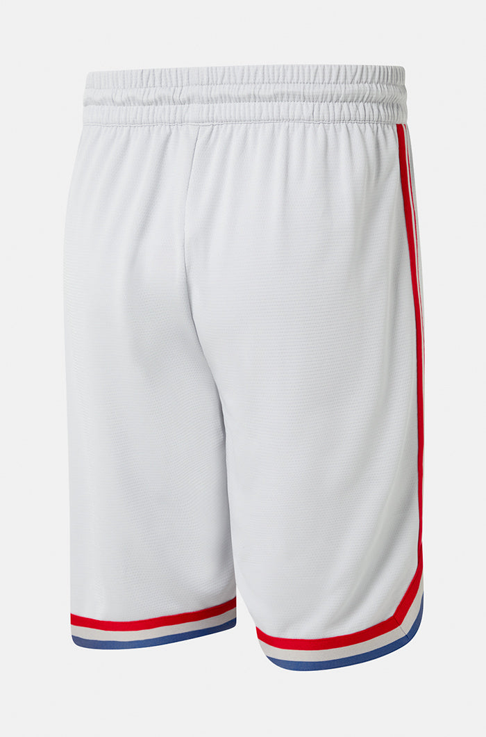 Pantalón corto de baloncesto del FC Barcelona