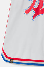Pantalón corto de baloncesto del FC Barcelona