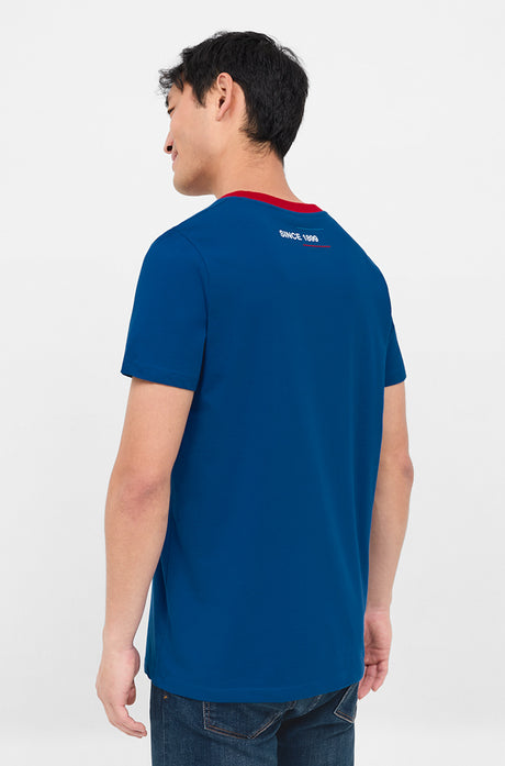 T-shirt Més que un Club Barça