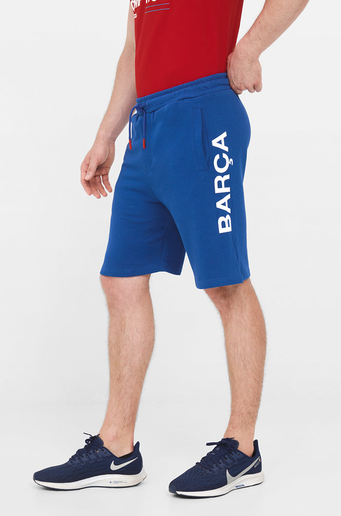 Bermudas Barça