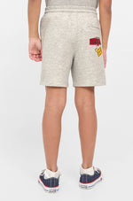 Bermuda gris Barça - Junior