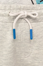 Bermuda gris Barça - Junior