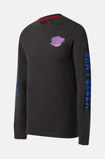 FC Barcelona Basket Long-sleeved shirt