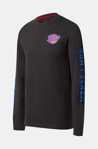 Samarreta Bàsquet màniga llarga FC Barcelona