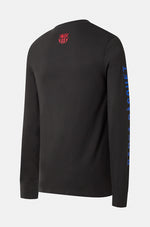 FC Barcelona Basket Long-sleeved shirt